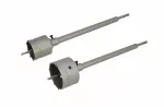 AWTOOLS KORONA DO BETONU SDS+ / 65-80x350mm