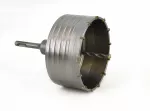 AWTOOLS KORONA DO BETONU SDS+ /120x100mm