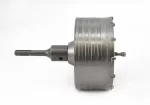 AWTOOLS KORONA DO BETONU SDS+ /120x100mm