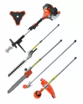 AWTOOLS KOSA SPALINOWA KOMBI  M2600 /2,95KM2-SUW