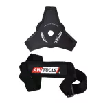 AWTOOLS KOSA SPALINOWA ŻYŁKOWA TT-350 /1,0KM4-SUW