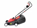 AWTOOLS KOSIARKA ELEKTRYCZNA ZF6124B/1000W, SILNIK INDUKCYJNY