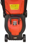 AWTOOLS KOSIARKA ELEKTRYCZNA ZF6124C/1200W 32cm SILNIK INDUKCYJNY