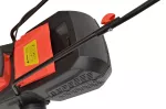 AWTOOLS KOSIARKA ELEKTRYCZNA ZF6124C/1200W 32cm SILNIK INDUKCYJNY