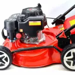 AWTOOLS KOSIARKA SPALINOWA BEZ NAPĘDU 2.5kW 3.4HP 132cc DM41P