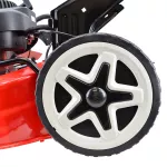 AWTOOLS KOSIARKA SPALINOWA Z NAPĘDEM /ROZRUCH 3.0kW 4.0HP 173cc DM51ES