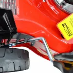 AWTOOLS KOSIARKA SPALINOWA Z NAPĘDEM /ROZRUCH 3.0kW 4.0HP 173cc DM51ES