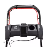 AWTOOLS KOSIARKA SPALINOWA Z NAPĘDEM /ROZRUCH 4.4kW 6,0HP 224cc DM53ES