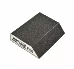 AWTOOLS KOSTKA SZLIFIERSKA SKOŚNA  89x125x25mm P 60