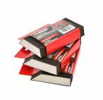 AWTOOLS KOSTKA SZLIFIERSKA SKOŚNA  89x125x25mm P120