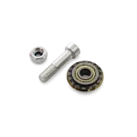 AWTOOLS KÓŁKO TNĄCE DO GLAZURY 23mm