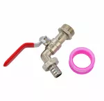AWTOOLS KRAN OGRODOWY CYNK NIK. 3/4" GZ 1"