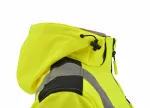 AWTOOLS KURTKA SOFTSHELL T3/ ODBLASKOWA/   S