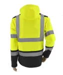 AWTOOLS KURTKA SOFTSHELL T3/ ODBLASKOWA/ XL