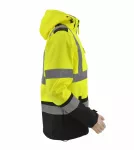 AWTOOLS KURTKA SOFTSHELL T3/ ODBLASKOWA/ XXL