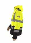 AWTOOLS KURTKA SOFTSHELL T3/ ODBLASKOWA/ XXXL