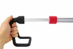 AWTOOLS LAMPA KOMORY SILNIKA LIGHTBAR SMD LED