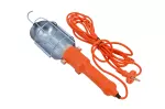 AWTOOLS LAMPA WAR.POMAR./220V/ 5m GUMA