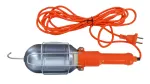 AWTOOLS LAMPA WAR.POMAR./220V/ 5m GUMA