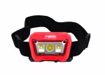AWTOOLS LATARKA CZOŁOWA RAGGIO CREE SMD LED BLACK LINE