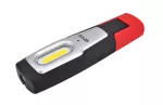 AWTOOLS LATARKA WARSZTATOWA PRO TECH COB LED BLACK LINE