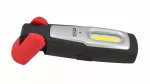 AWTOOLS LATARKA WARSZTATOWA PRO TECH COB LED BLACK LINE
