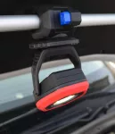 AWTOOLS LATARKA WARSZTATOWA SOL CREE COB LED