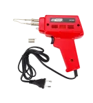 AWTOOLS LUTOWNICA TRANSFORMATOROWA 100W ZESTAW Z AKCESORIAMI 7ELE.