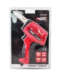 AWTOOLS LUTOWNICA TRANSFORMATOROWA 100W/ UCHWYT TPR BLACK LINE