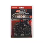 AWTOOLS ŁAŃCUCH TNĄCY 30cm/44/3/8"/1,3 DO CS250   BLACK LINE