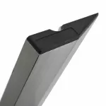 AWTOOLS ŁATA TRAPEZOWA 250cm.