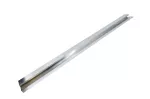 AWTOOLS ŁATA TYNKARSKA 250cm TYP H ZAMKNIĘTAWYKOŃCZONA TRAPEZEM