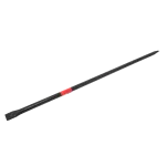 AWTOOLS ŁOM BUDOWLANY GŁADKI 1500mm