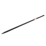 AWTOOLS ŁOM BUDOWLANY ŻEBROWANY 1600mm