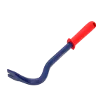 AWTOOLS ŁOM KRÓTKI JEDNOSTRONNY 300x16mm