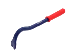 AWTOOLS ŁOM KRÓTKI JEDNOSTRONNY 300x16mm