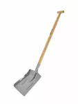 AWTOOLS ŁOPATA DO WĘGLA NR 2  T100