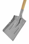 AWTOOLS ŁOPATA DO WĘGLA NR 2  T100