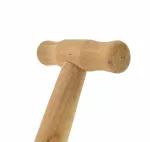 AWTOOLS ŁOPATA DO WĘGLA NR 2  T100