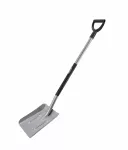 AWTOOLS ŁOPATA DO WĘGLA NR 2  TRZON METAL
