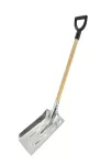 AWTOOLS ŁOPATA DO WĘGLA NR 3  ALUMINIOWA / DO ZBOŻA