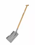 AWTOOLS ŁOPATA DO WĘGLA NR 3  T100