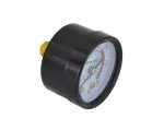 AWTOOLS MANOMETR CIŚNIENIOWY 1/4"0-12 BAR