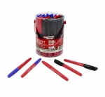 AWTOOLS MARKERY CIENKIE KOLOROWE 45 szt.