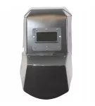 AWTOOLS MASKA SPAWALNICZA   /TSD-350 x 100mm.