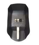 AWTOOLS MASKA SPAWALNICZA   /TSD-350 x 100mm.