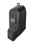 AWTOOLS MASKA SPAWALNICZA TWORZYWO TS-50 50x100