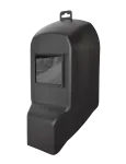 AWTOOLS MASKA SPAWALNICZA TWORZYWO TS-90 90x110
