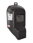 AWTOOLS MASKA SPAWALNICZA TWORZYWO TS-90 90x110