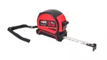 AWTOOLS MIARA ZWIJANA  3m x 19mm ABS POWŁOKA NYLONOWA